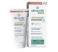 ALTRAPELLE DRY&FEEL ANTIODORE