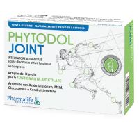 Phytodol Joint integratore per le articolazioni 60 compresse