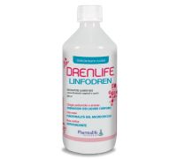 Drenlife Linfodren integratore ad azione drenante 500ml