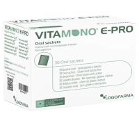 Vitamono E Pro 30 bustine