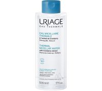 Uriage acqua micellare struccante per pelle da normale e seccha 500ml