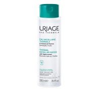Uriage Eau Micellaire acqua micellare con estratto di Mela per pelli da miste a grasse 250ml