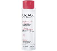 Uriage acqua micellare per pelle secca 250ml