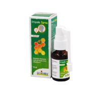 Propolis Adulto mal di gola spray orale 15ml
