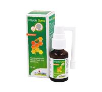 Propolis Bambino mal di gola spray orale 15ml