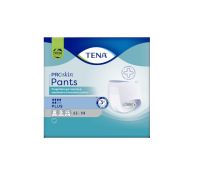 Tena pants plus taglia xs 14 pezzi