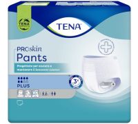TENA PROSKIN PANTS PLUS TG. L 8 MUTANDINE