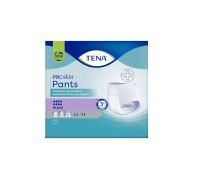 Tena pants maxi taglia s 10 pezzi