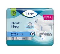 Tena Proskin Flex Plus pannoloni misura l 30 pezzi