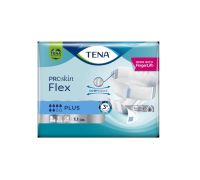 Tena Flex pannolone plus taglia xl 30 pezzi