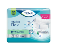 Tena Proskin Flex Super pannoloni per incontinenza taglia s 30 pezzi