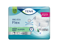Tena Proskin Flex pannolone super taglia l 30 pezzi
