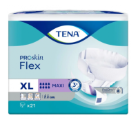 TENA FLEX MAXI XL 21PZ