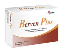 Berven plus integratore per la microcircolazione 30 compresse