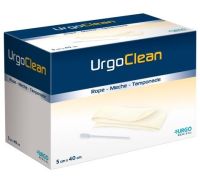 Urgoclean Rope medicazione assorbente gelificante 5 x 40cm 5 pezzi