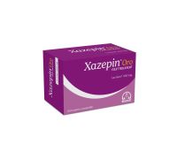 Xazepin Oro Fast Release integratore per il rilassamento 20 bustine