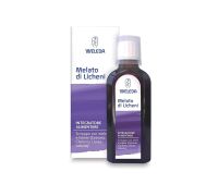 MELATO DI LICHENI SCIROPPO 100ML