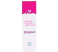 BP MicoCream crema coadiuvante cosmetica per cute soggetta a micosi 50ml