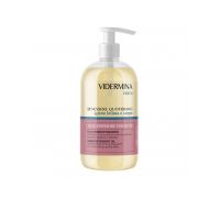 Vidermina intima idratante e delicato per igiene intima e corpo olio detergente 500ml