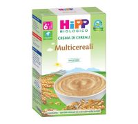 HIPP BIO CREMA CEREALI MULTICE