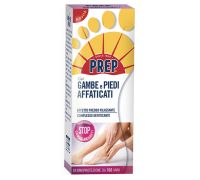 Prep Gel gambe e piedi affaticati 125ml