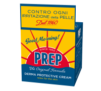 Prep Crema dermoprotettiva per la pelle di viso e corpo 75ml