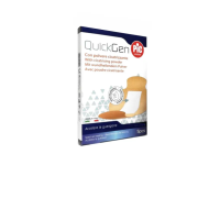 Pic Quickgen cerotto cicatrizzante 5 pezzi