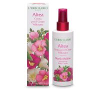 L'Erbolario altea crema vellutante per il corpo 200ml