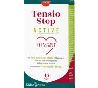 TENSIO STOP ACTIVE 45CPS