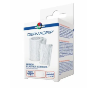 Master Aid Dermagrip benda elastica coesiva 12cm x 4m