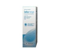 Ialurep spray nasale isotonico per il benessere delle prime vie respiratorie 30ml