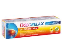 DOLORELAX GEL CALDO MS FREE