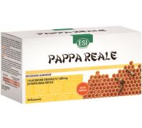 ESI PAPPA REALE 10 FLACONCINI DA 30ML