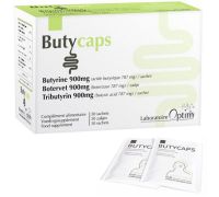 BUTYCAPS 30BUST