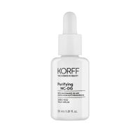 KORFF SIERO VISO PURIFYING NC-DG SIERO VISO 30ML