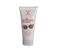 Natur Unique Sweety Cream crema gel per il corpo al profumo vaniglia 150ml