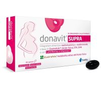 DONAVIT SUPRA 30CPS