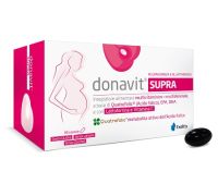 DONAVIT SUPRA 90CPS