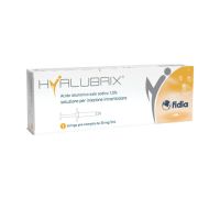 HYALUBRIX SIR 30MG 2ML N/E