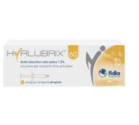 HYALUBRIX 60 SIR 60MG 4ML N/E