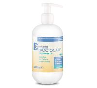 Dermovitamina Proctocare detergente specifico per l'igiene anale e intima 300ml