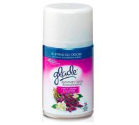 Automatic Spray Deodorante Ambiente  Fiori di Lavanda e Gelsomino 1 ricarica