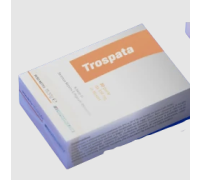 Trospata integratore per la funzionalità della prostata 20 perle