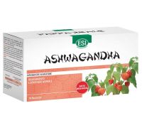 ESI ASHWAGANDHA 10 FLACONCINI DA 30ML