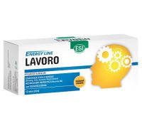 ESI ENERGY LINE LAVORO 12 MINI DRINK