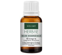 Herbae Ginepro olio essenziale per la funzionaltà articolare 10ml