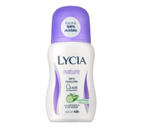 Lycia Nature deodorante roll-on 50ml