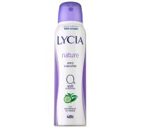 LYCIA SPRAY NATURE CETR 150ML