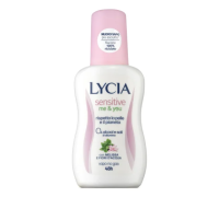 Lycia Sensitive Me & You deodorante vapo 75ml