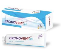 Cronoven gel per gambe gonfie e pesanti 120ml